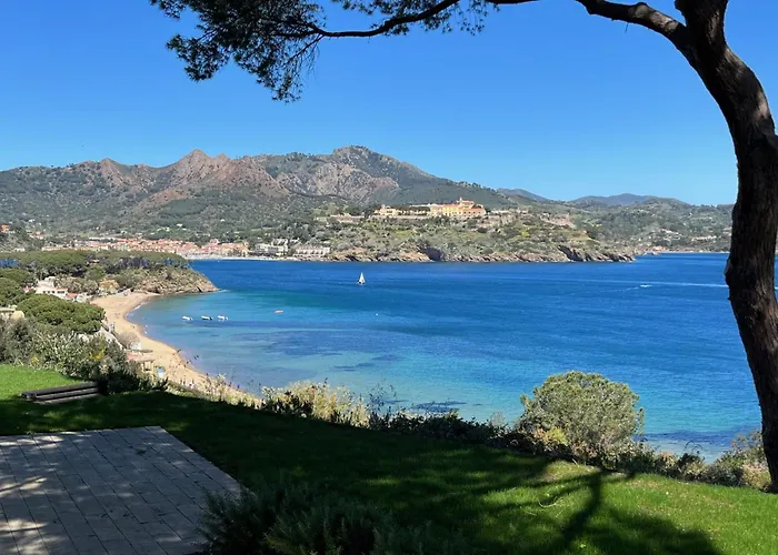La Guardiola - Capo Perla