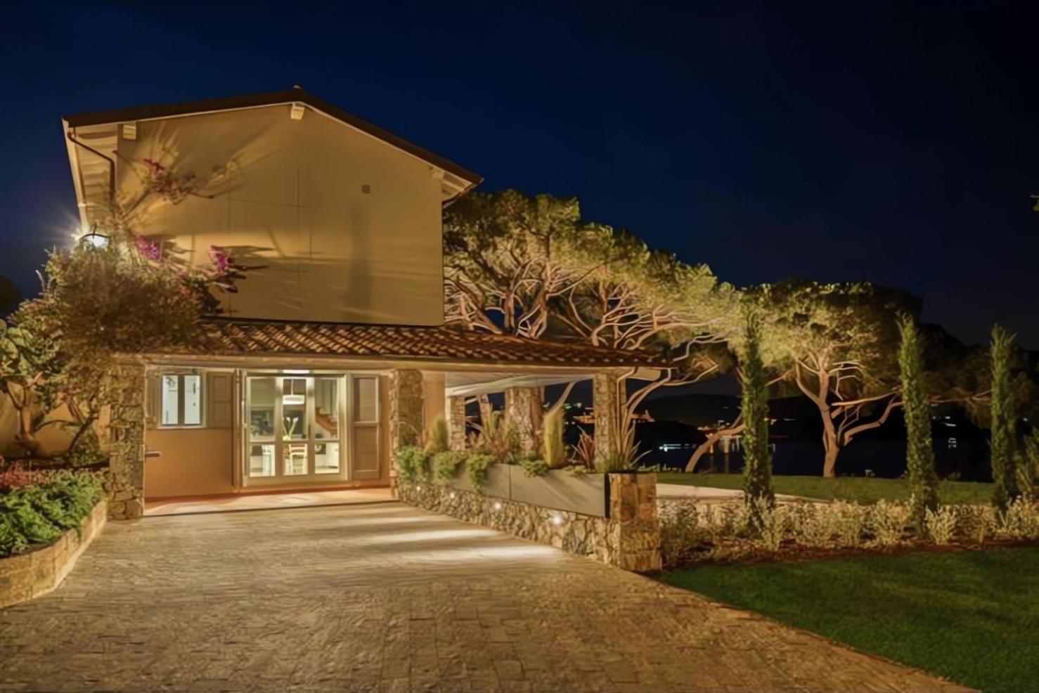 La Guardiola - Capo Perla Villa Capoliveri (Isola d'Elba)