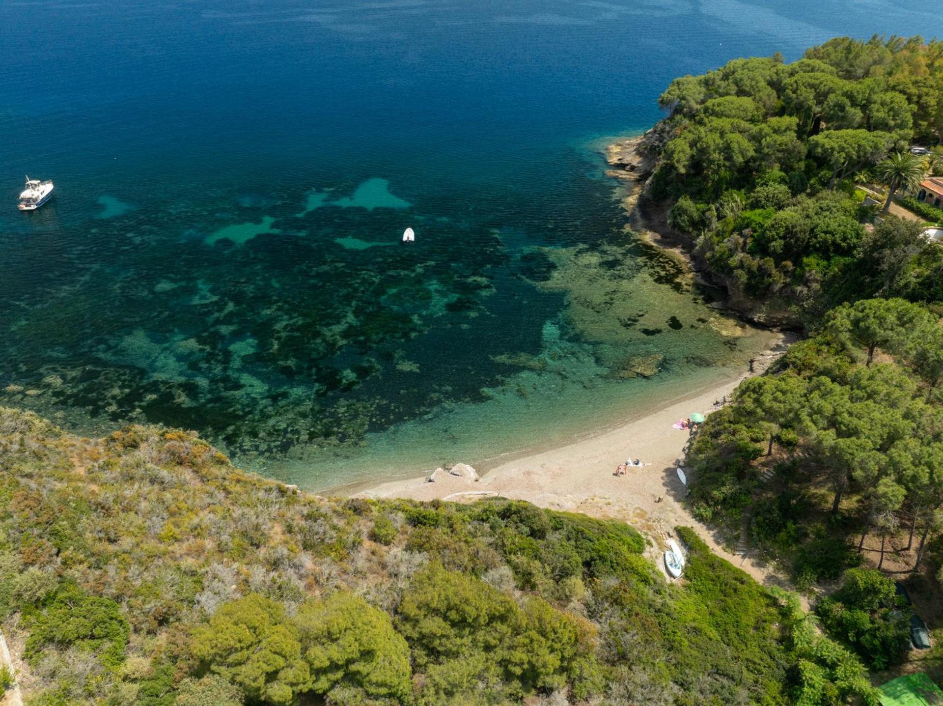 Villa La Guardiola - Capo Perla *