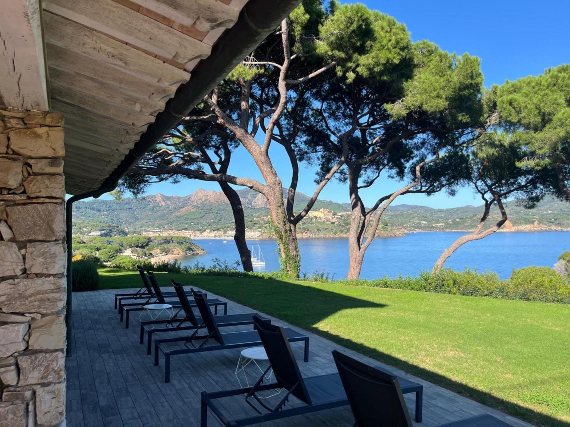 La Guardiola - Capo Perla Villa *