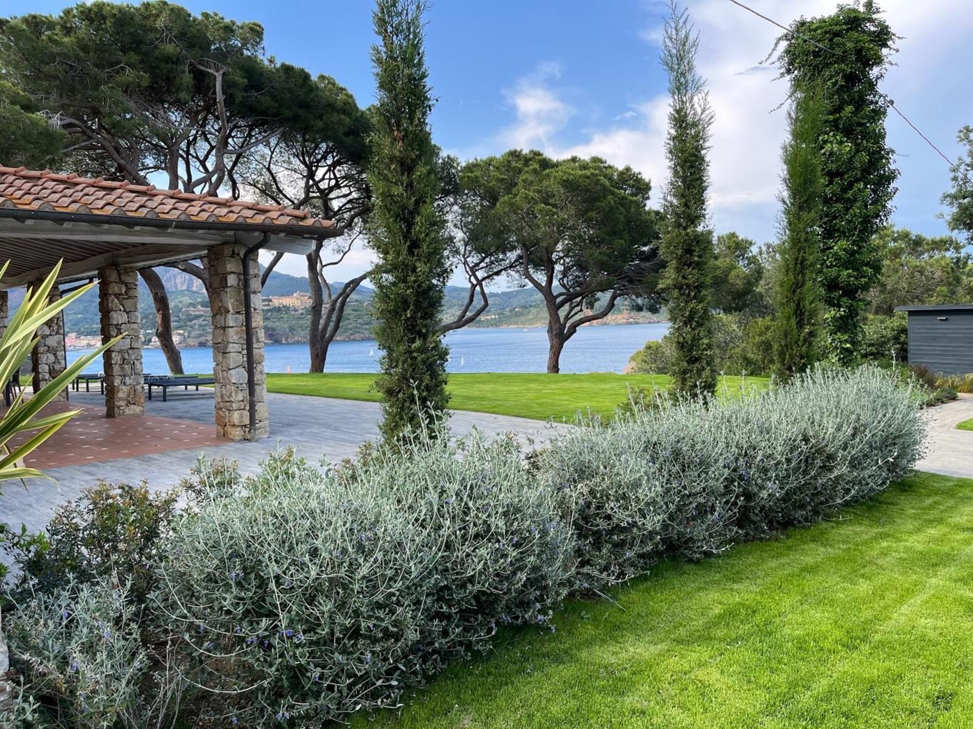 La Guardiola - Capo Perla Villa Capoliveri (Isola d'Elba)